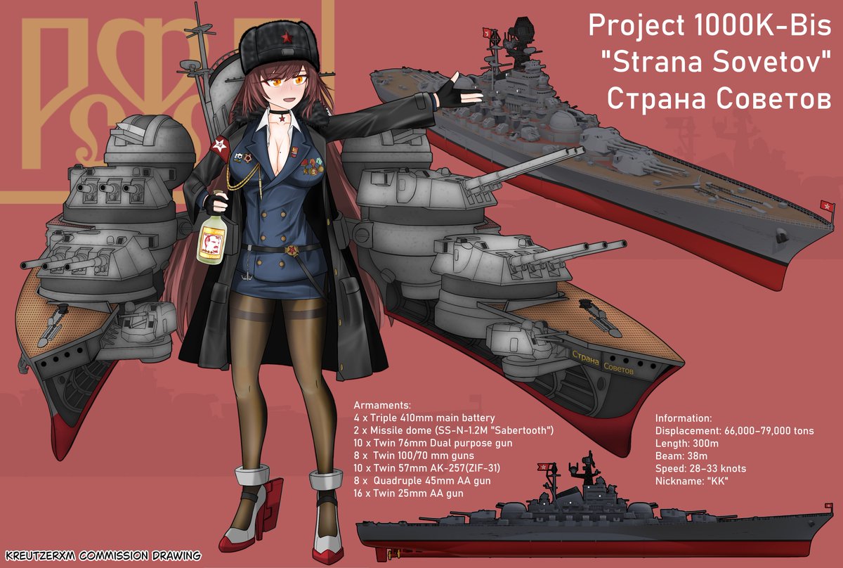 Project 1000K-Bis
